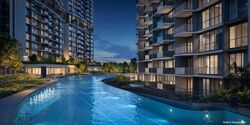 Chuan Park (D19), Condominium #613482281